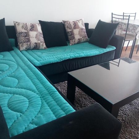 Residence Tamuda Golf A Cabo Negro Room photo