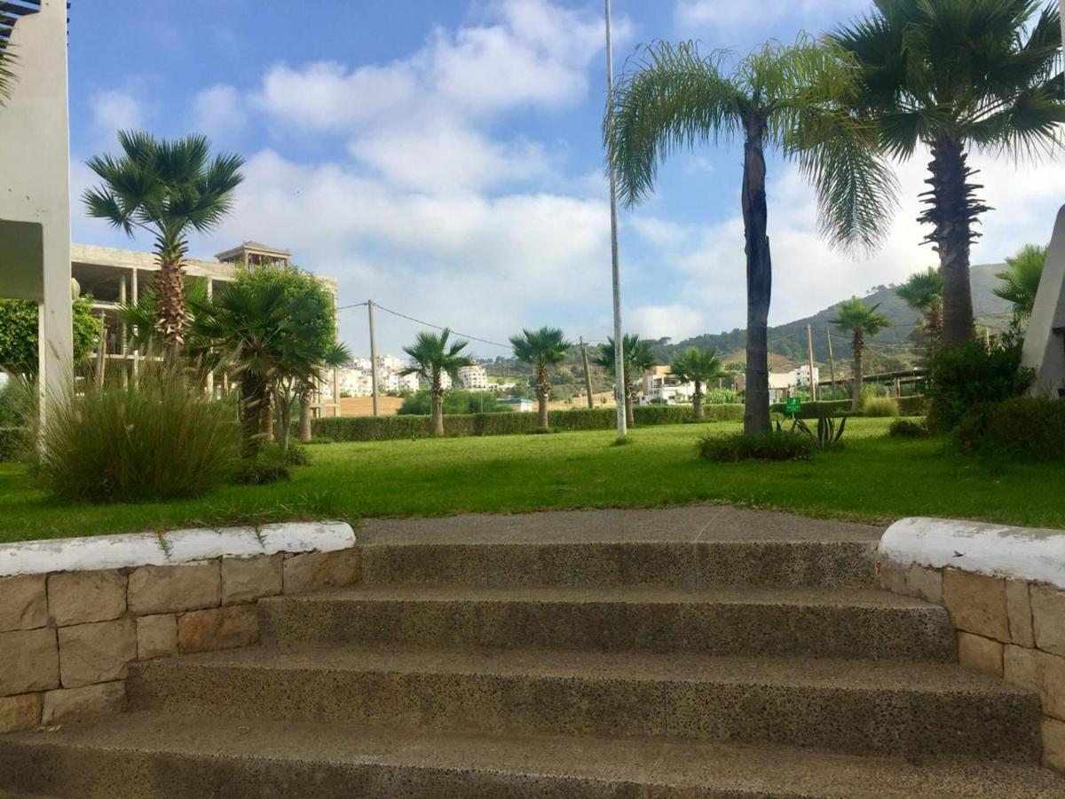 Residence Tamuda Golf A Cabo Negro Exterior photo