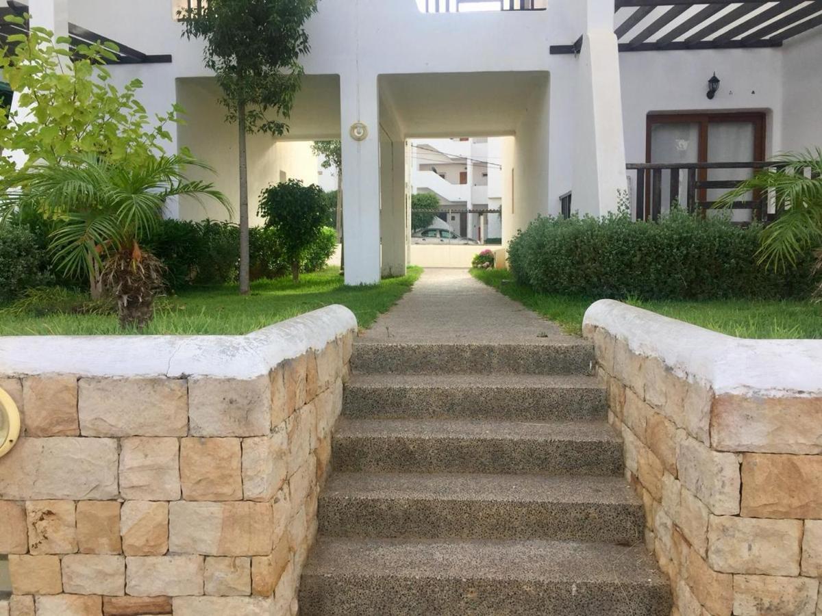Residence Tamuda Golf A Cabo Negro Exterior photo