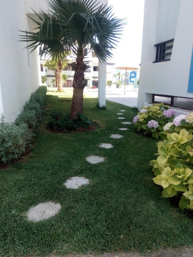 Residence Tamuda Golf A Cabo Negro Exterior photo