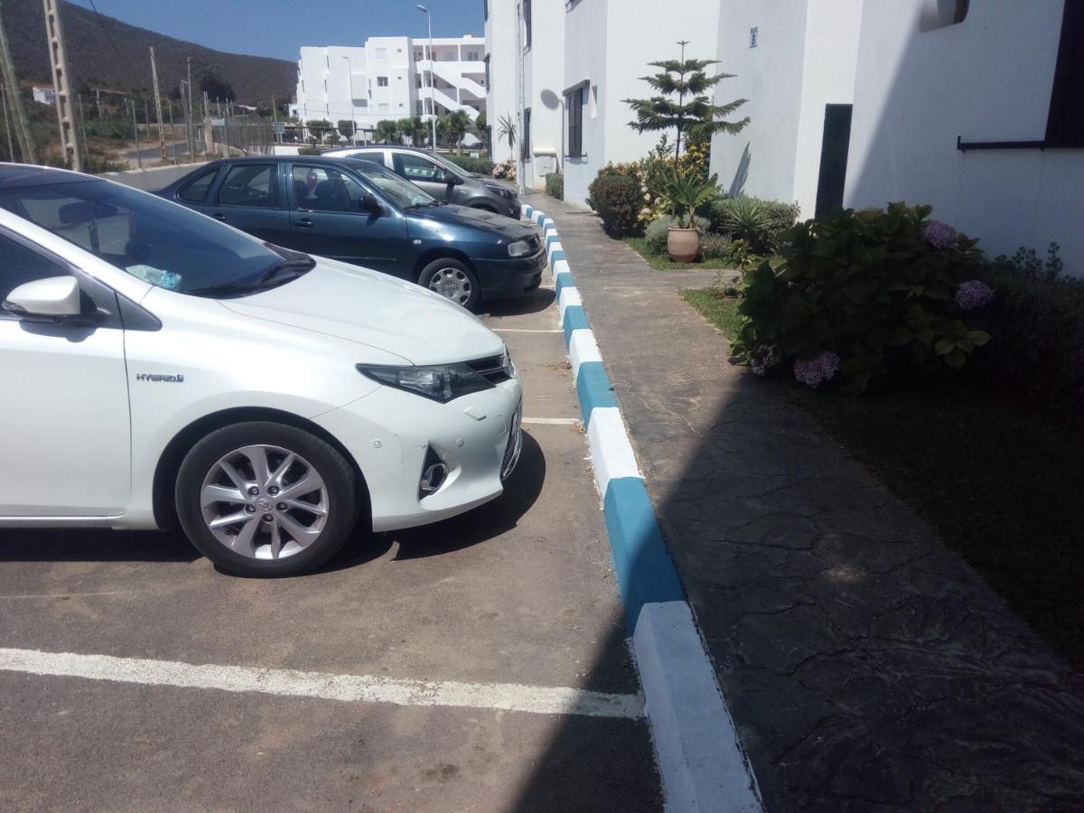 Residence Tamuda Golf A Cabo Negro Exterior photo