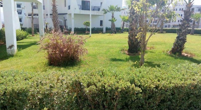 Residence Tamuda Golf A Cabo Negro Exterior photo