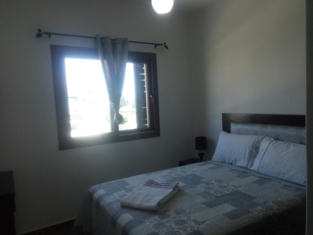 Residence Tamuda Golf A Cabo Negro Exterior photo