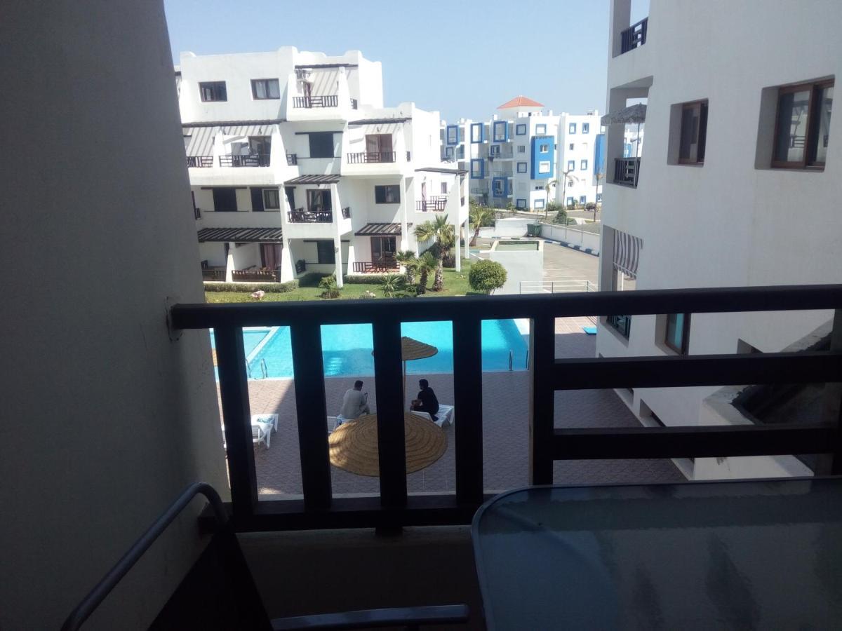 Residence Tamuda Golf A Cabo Negro Exterior photo