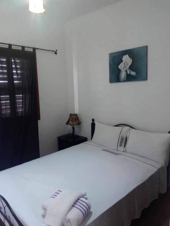 Residence Tamuda Golf A Cabo Negro Exterior photo