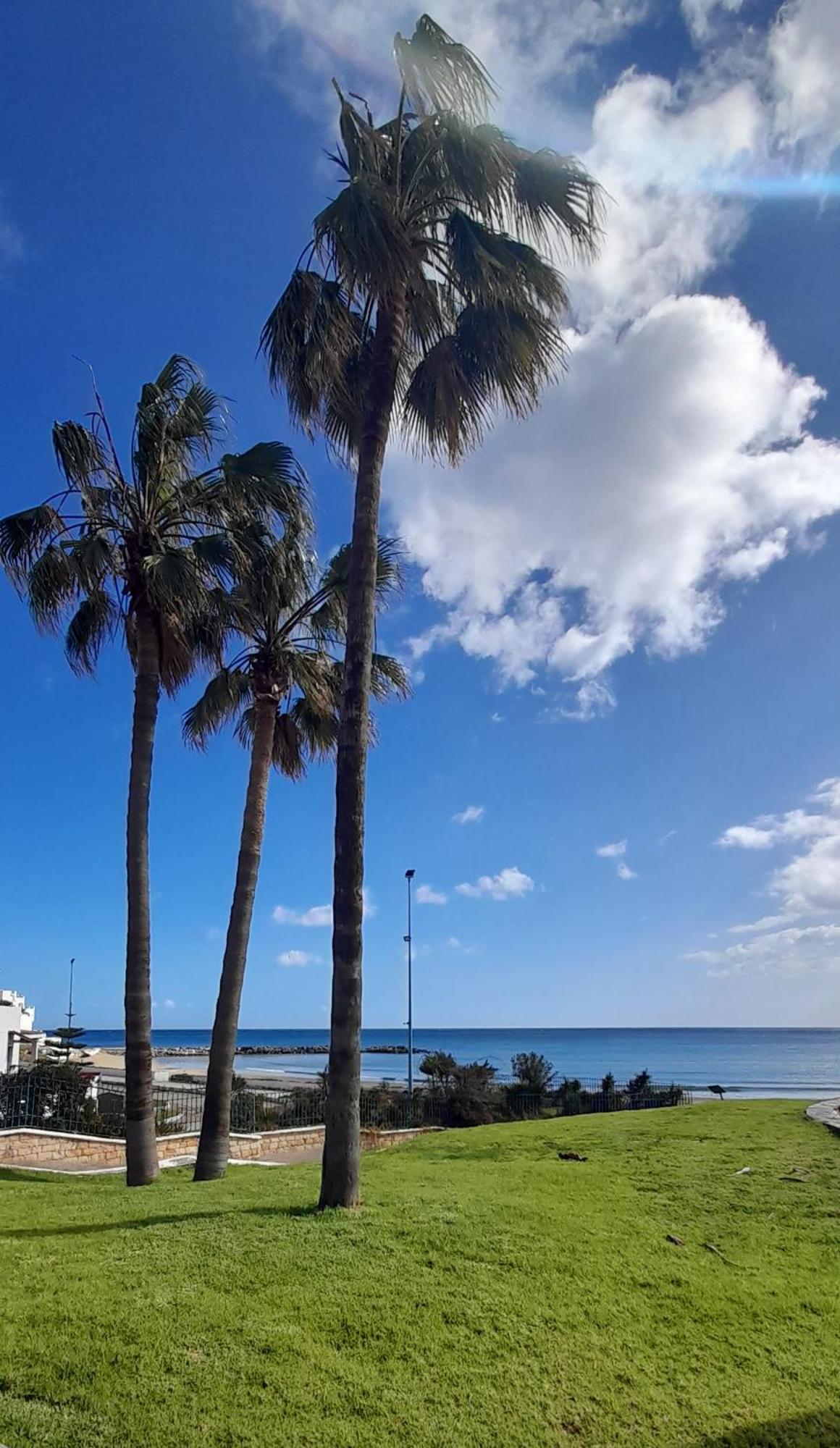 Residence Tamuda Golf A Cabo Negro Exterior photo