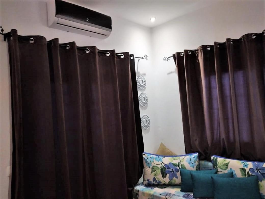 Residence Tamuda Golf A Cabo Negro Room photo
