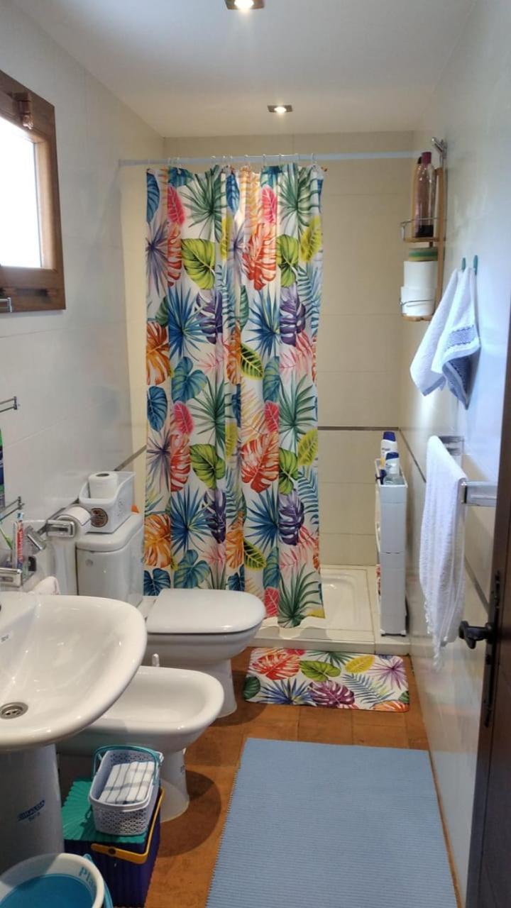 Residence Tamuda Golf A Cabo Negro Room photo