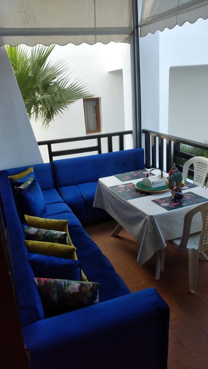 Residence Tamuda Golf A Cabo Negro Room photo