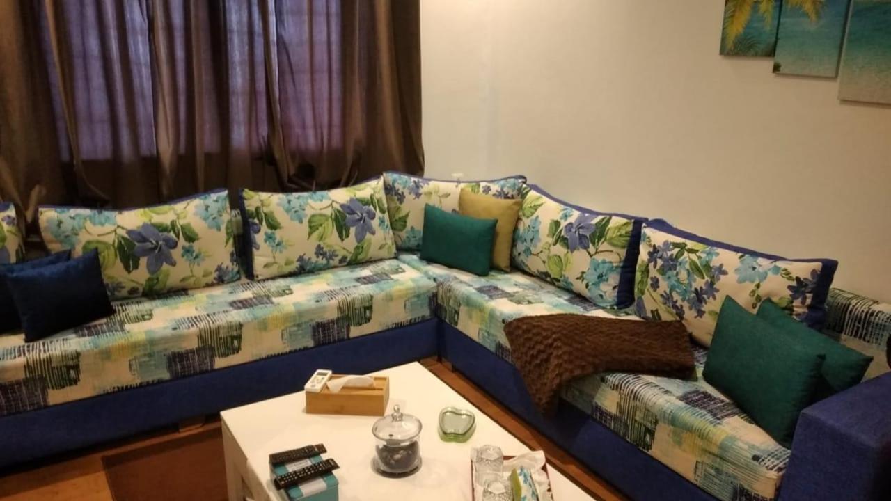 Residence Tamuda Golf A Cabo Negro Room photo